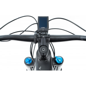 Laikiklis ACID Handlebar Mount for KIOX