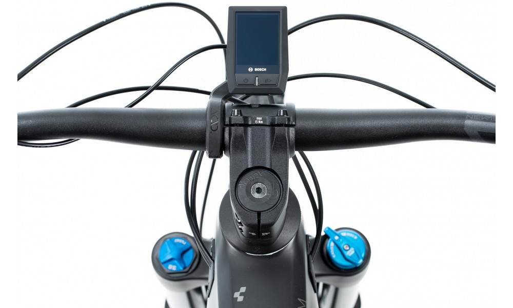 Laikiklis ACID Handlebar Mount for KIOX - 2