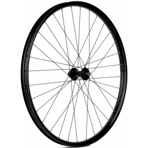 Priekinis ratas 28" ACID Gravel Race HPA 12x100mm 25mm C-Lock 28H