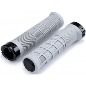 Vairo rankenėlės ACID Disrupt 138mm Lock-on light grey