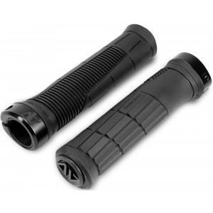 Vairo rankenėlės ACID Endure 138mm Lock-on black