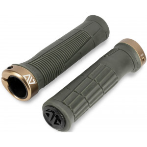 Vairo rankenėlės ACID Endure 138mm Lock-on olive