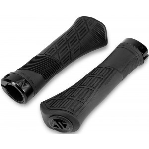Vairo rankenėlės ACID Hybrid Perform 142mm Lock-on black