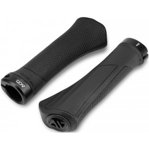 Vairo rankenėlės ACID Hybrid Tour 142mm Lock-on black