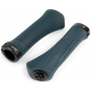 Vairo rankenėlės ACID Hybrid Tour 142mm Lock-on dark blue