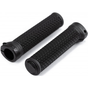 Vairo rankenėlės ACID Icon ONE 141mm Lock-on black