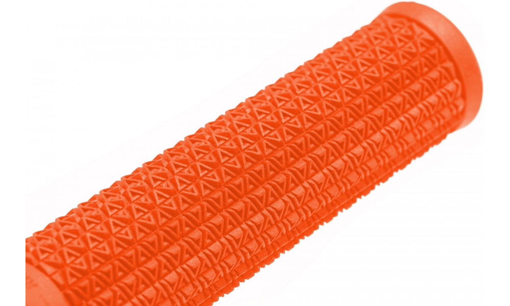 Vairo rankenėlės ACID Icon ONE 141mm Lock-on orange - 3