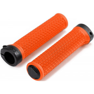 Vairo rankenėlės ACID Icon ONE 141mm Lock-on orange