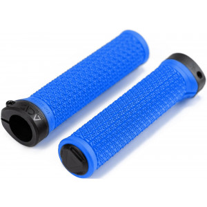 Vairo rankenėlės ACID Icon ONE 141mm Lock-on blue