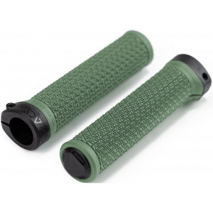 Vairo rankenėlės ACID Icon ONE 141mm Lock-on olive