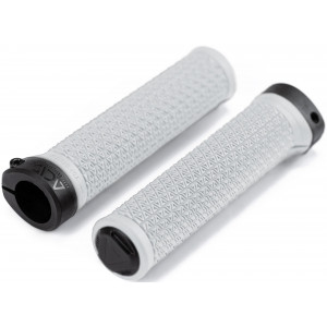 Vairo rankenėlės ACID Icon ONE 141mm Lock-on lightgrey