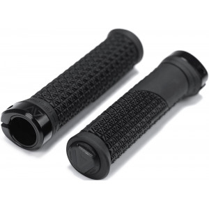 Vairo rankenėlės ACID Icon Pro 140mm Lock-on black