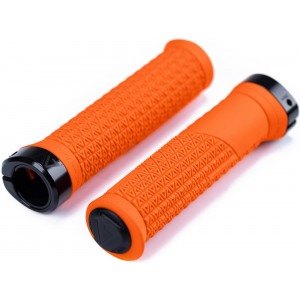 Vairo rankenėlės ACID Icon Pro 140mm Lock-on orange