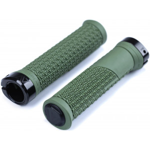 Vairo rankenėlės ACID Icon Pro 140mm Lock-on olive