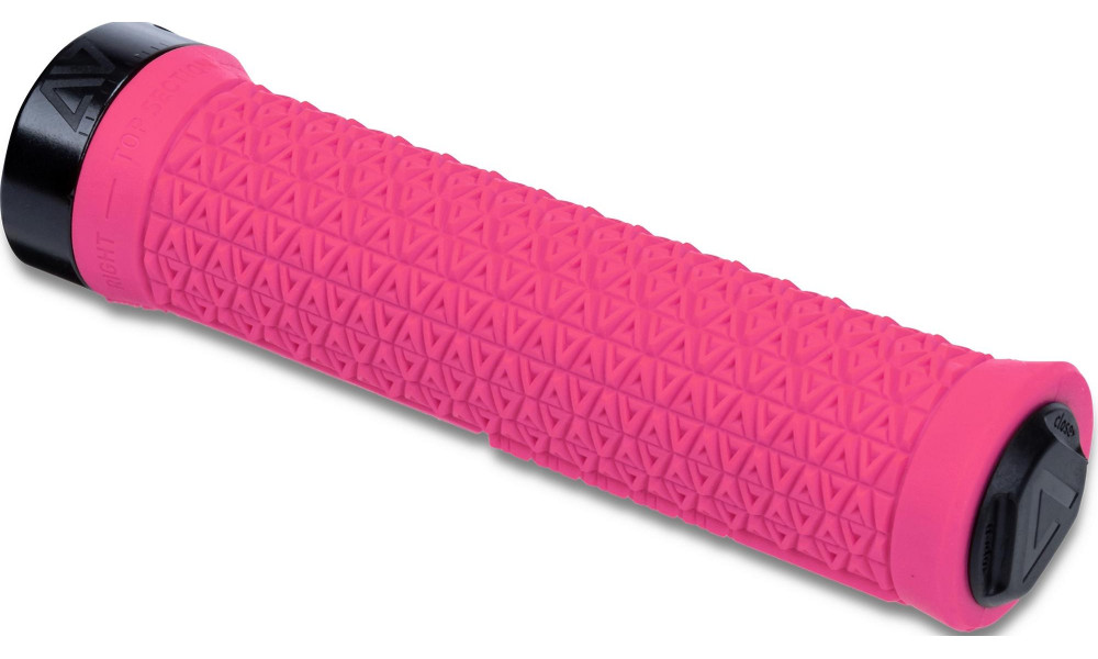 Vairo rankenėlės ACID Icon Pro 140mm Lock-on neon pink - 2