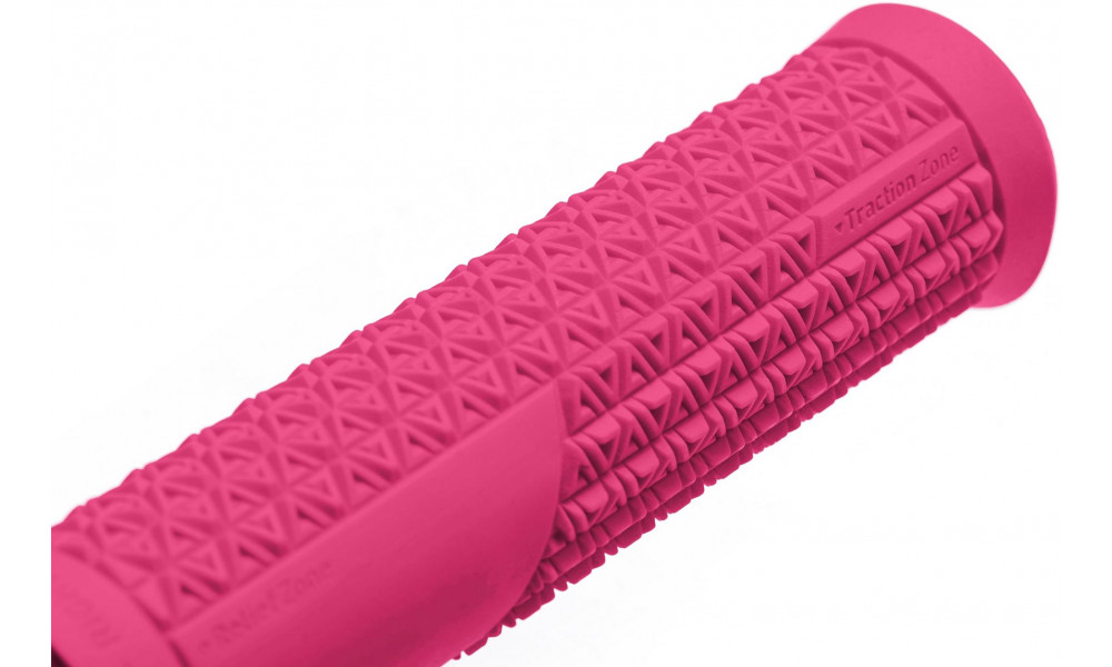 Vairo rankenėlės ACID Icon Pro 140mm Lock-on neon pink - 3