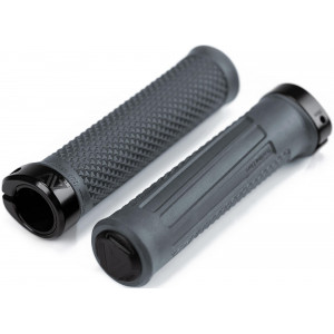 Vairo rankenėlės ACID React Pro 138mm Lock-on grey