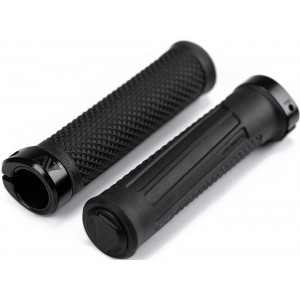 Vairo rankenėlės ACID React Pro 138mm Lock-on black