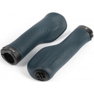 Vairo rankenėlės ACID Travel Lock-on dark blue