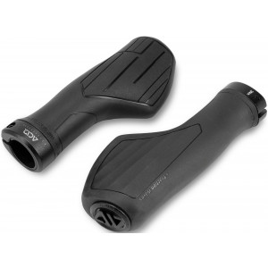 Vairo rankenėlės ACID Travel CMPT Lock-on 144mm black