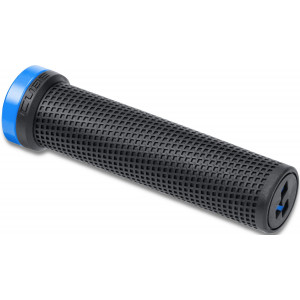 Vairo rankenėlės Cube Race SL 132mm Lock-on black'n'blue