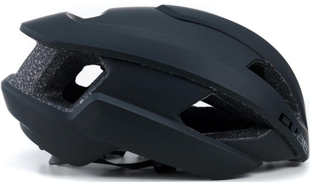 Šalmas Cube HERON black - 5