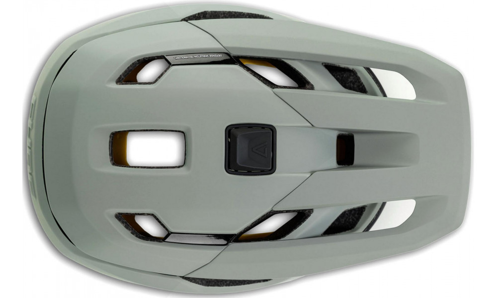 Šalmas Cube TROOPER grey - 3