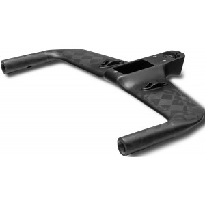 Vairas Cube Basebar Low for Aerium C:68X MY24 Disc brake 400mm