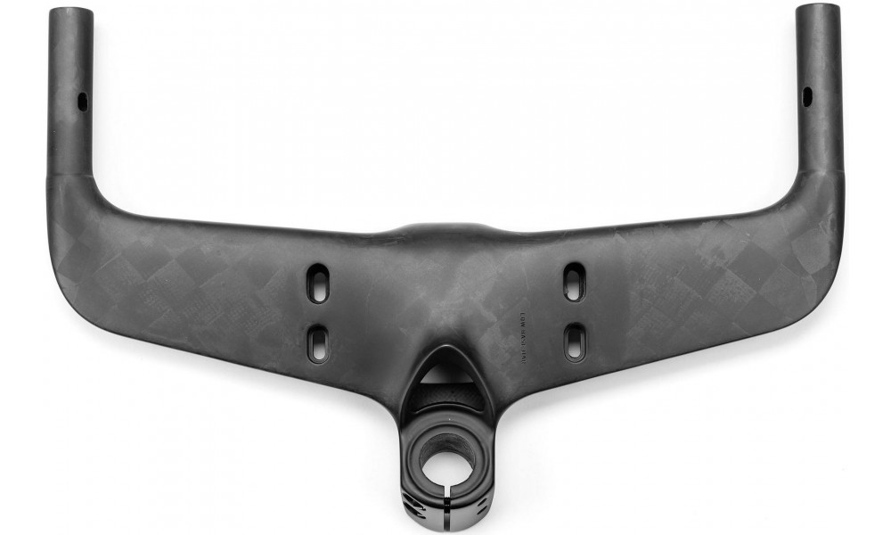 Vairas Cube Basebar Low for Aerium C:68X MY24 Disc brake 400mm - 2