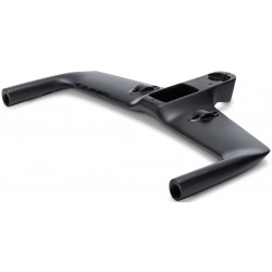 Vairas Cube Basebar Low for Aerium until MY23 rim brake 400mm