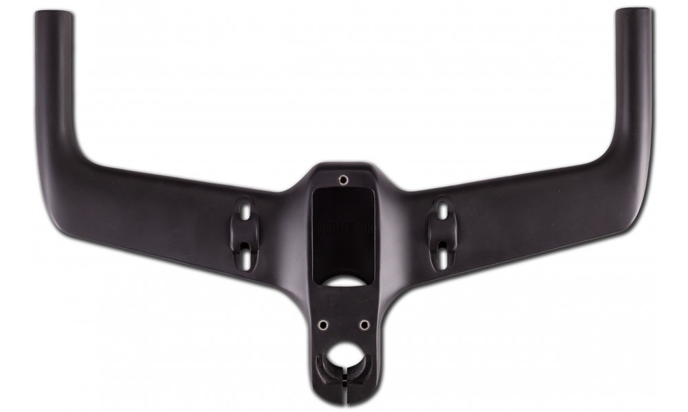 Vairas Cube Basebar High for Aerium TT 420mm - 1