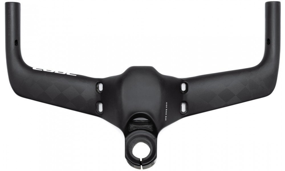 Vairas Cube Basebar High for Aerium TT 420mm - 4