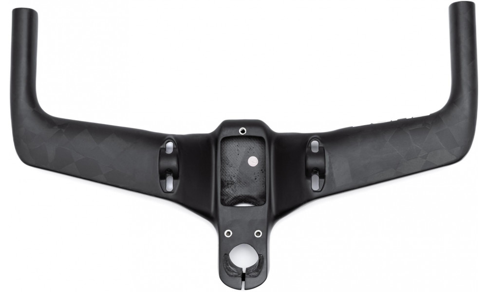 Vairas Cube Basebar High for Aerium TT 420mm - 5