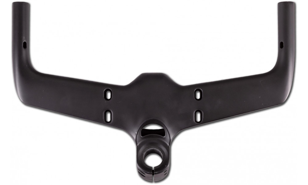 Vairas Cube Basebar High for Aerium TT 420mm - 6