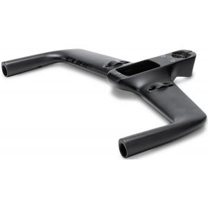 Vairas Cube Basebar Low for Aerium TT 400mm