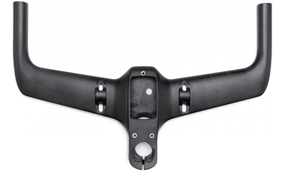 Vairas Cube Basebar Low for Aerium TT 400mm - 4