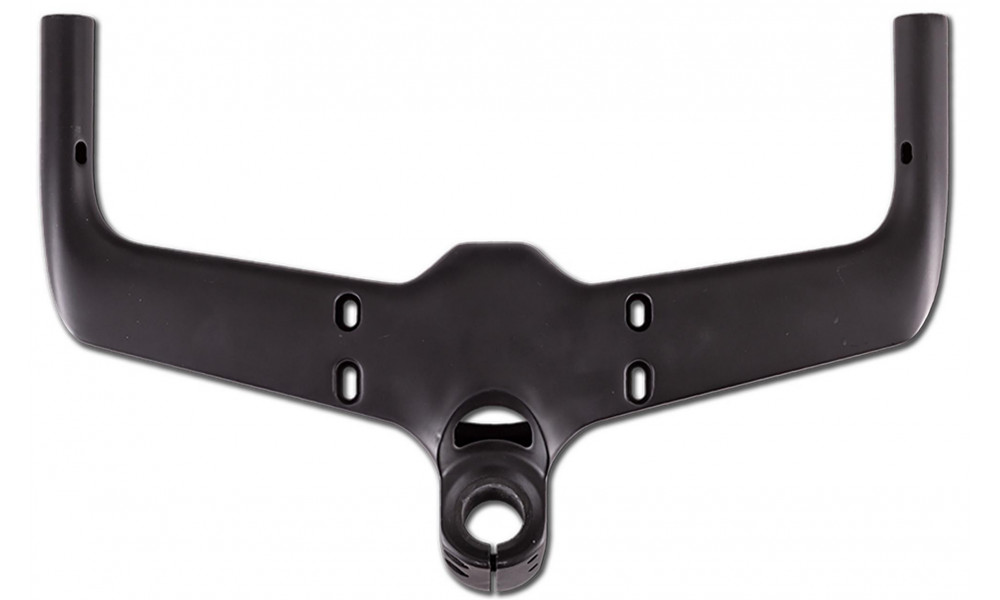 Vairas Cube Basebar Low for Aerium TT 400mm - 5