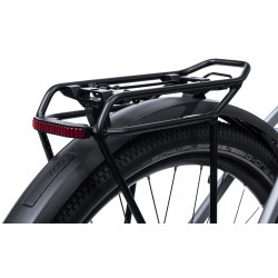 Galinė lempa ACID Pro-E HPA E-bike BES3 12V carrier
