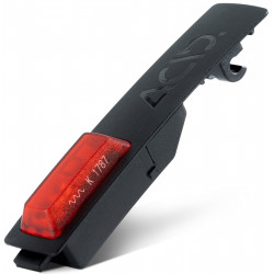 Galinė lempa ACID Pro-E E-bike BES3 12V mudguard