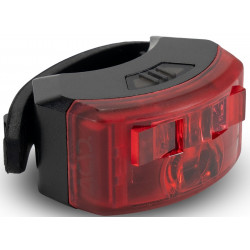 Galinė lempa ACID Pro Evolution USB
