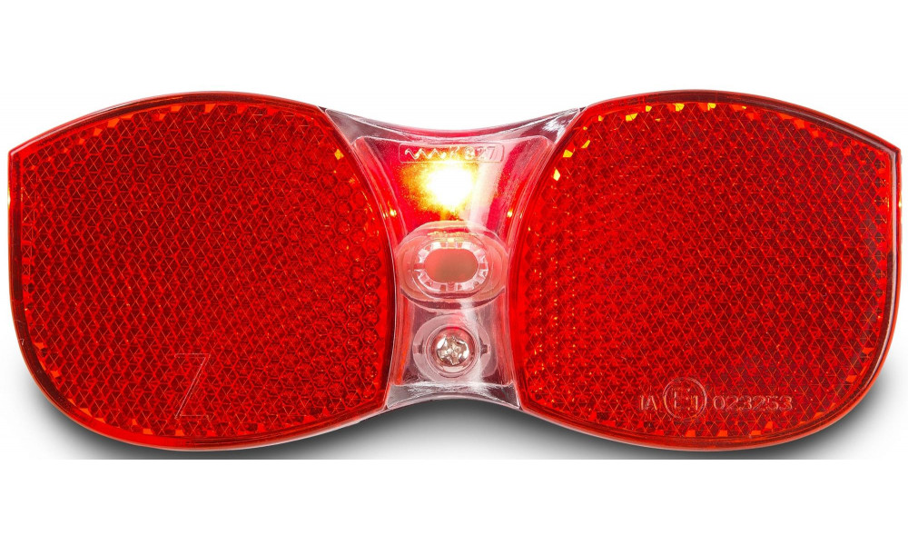 Galinė lempa RFR Standard 3LED carrier - 2