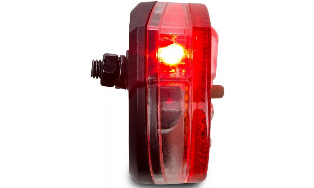 Galinė lempa RFR Standard 3LED carrier - 4