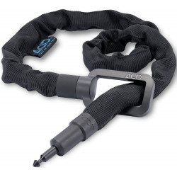 Grandinė spynai ACID Pro 100 Extension 6x1000mm for Latch 6078