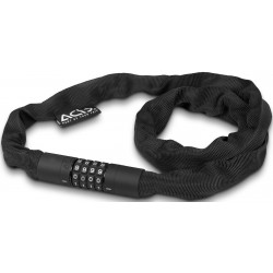 Spyna ACID chain combination Corvid C120 6x1200mm black