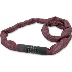 Spyna ACID chain combination Corvid C120 6x1200mm red