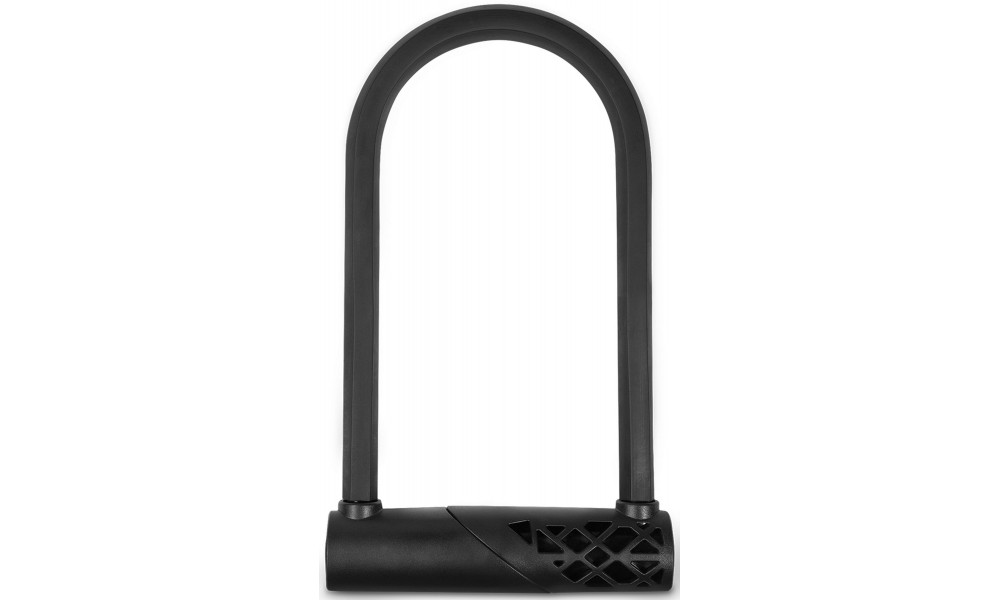 Spyna RFR U-Lock 14x146x260mm 