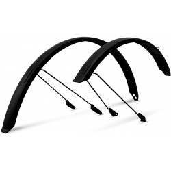 Skydelių komplektas 28" ACID 57mm BB Mount 2.0 Skydelių komplektas 28" ACID 57mm BB Mount 2.0