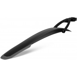 Skydelis galinis 27.5-29" ACID Vane Pro Ratchet black'n'grey