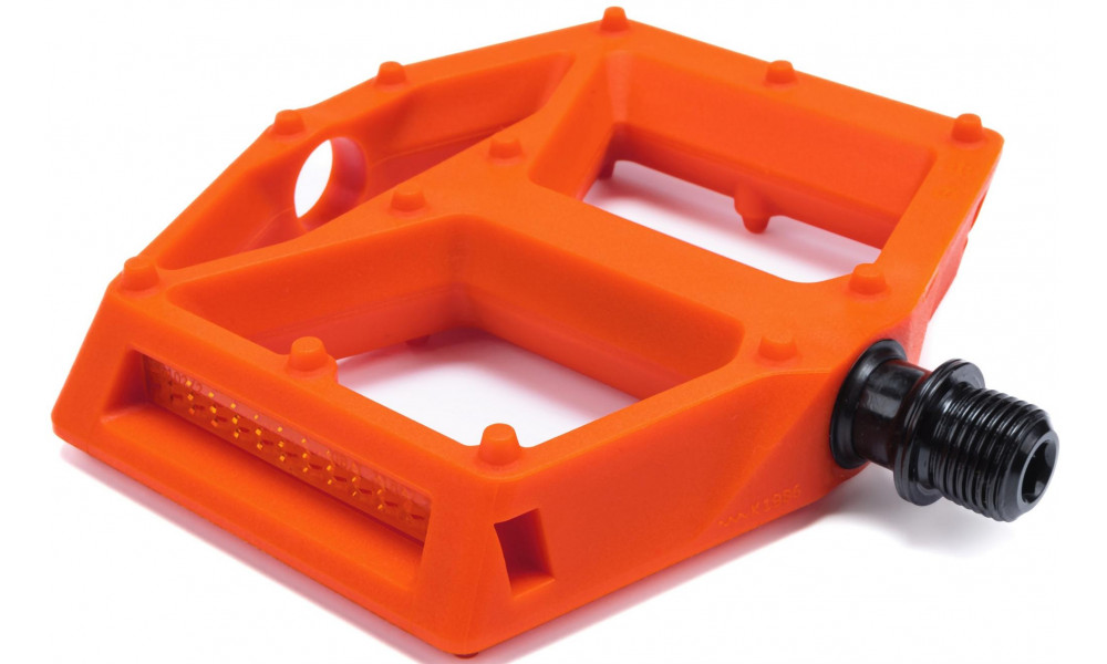 Pedalai ACID Flat C2-ZP R plastic orange - 3