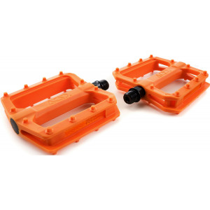 Pedalai ACID Flat C3-ZP plastic orange